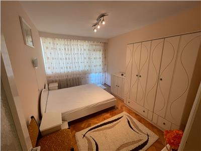 Apartament de inchiriat 3 camere cu o priveliste frumoasa in Grigorescu!