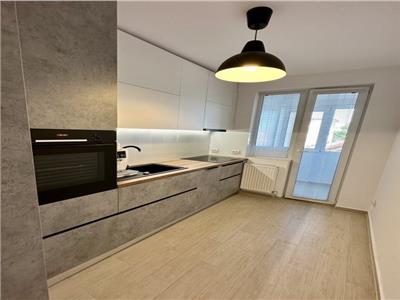 Apartament modern 2 camere 72mp,balcon,parcare,zona Centrala, Cluja Arena