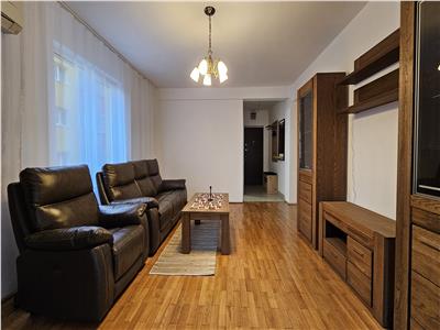 Apartament 3 camere 85mp, balcon, 2 parcari, Gheorgheni - Interservisan