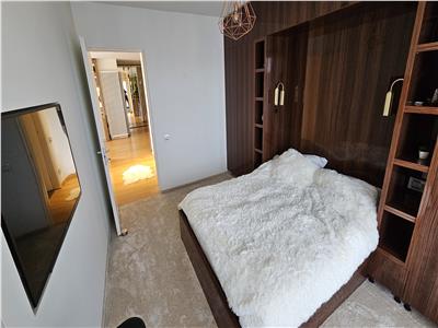 Apartament 3 camere 80mp, terasa,  zona Centrala - Platinia Ursus_VIEW PANORAMIC