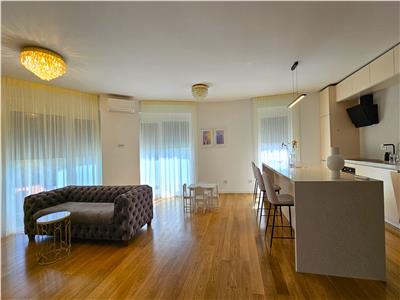 Apartament de LUX 4 camere 106mp, 2 balcoane, cartier Zorilor, 5 minute de UMF