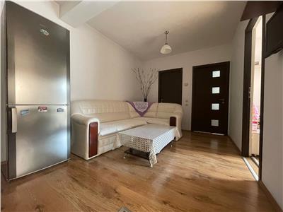 Apartament de vanzare 2 camere decomandate in Floresti!