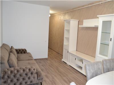 Exclusiv! Inchiriere Apartament 3 Camere In Grand Hill Residence