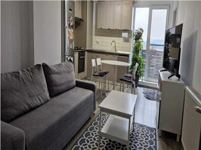 Apartament modern cu 3 camere in zona Vivo!
