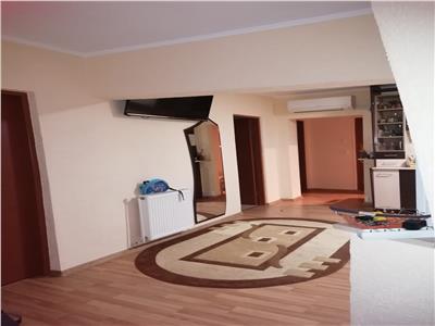 Apartament de vanzare 4 camere, 80 mp in Manastur!