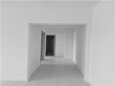 Apartament finisat recent, calitativ cu 3 camere in Manstur!