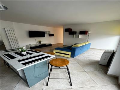 Apartament 3 camere  zona Anton Pann bloc nou cu parcare subterana