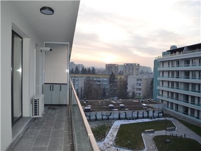 Apartament modern 3 camere 68mp,Gheorgheni, zona Iulius Mall