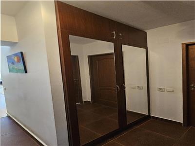 Apartament 2 camere 51mp,balcon 8.5mp, Buna Ziua, zona Bonjour Residence
