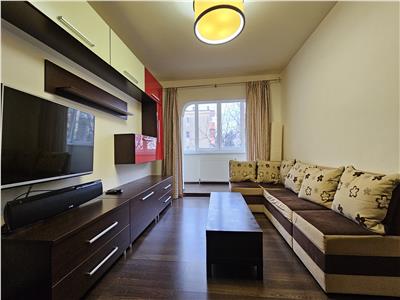 Apartament 3 camere decomandate 70mp,2 balcoane, Plopilor, Parcul Rozelor