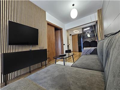 Apartament modern 2 camere 45mp, parcare , Gheorgheni, Viva City