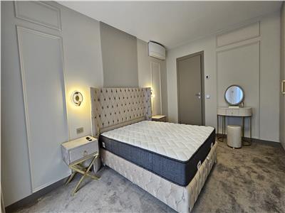 Apartament 3 camere lux intr-un ansamblu rezidential exclusivist din Buna Ziua