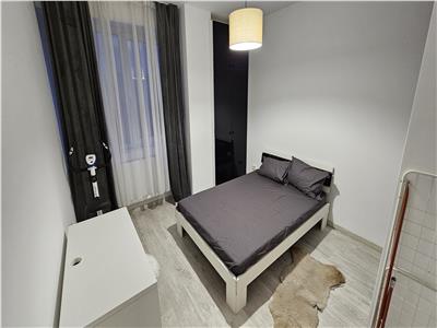 Apartament 3 camere 65mp,parcare, Sopor- Baza Sportiva