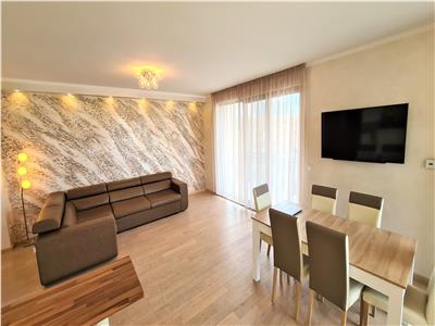 Apartament 3 camere 90mp,terasa 100mp,parcare, Gheorgheni, Iulius Mall