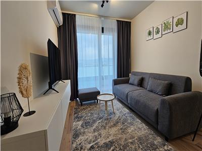 Apartament modern 3 camere 77mp,balcon,parcare, Intre Lacuri, zona Iulius Mall