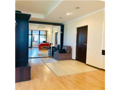 Vanzare apartament 3 camere in casa cu trei apartamente
 zona Gruia