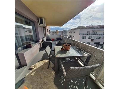Apartament LUX 2 camere 56mp,balcon,parcare,Marasti, str Dorobantilor