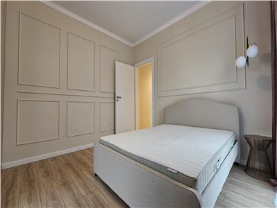 Apartament LUX 2 camere 55mp, 2 balcoane, Borhanci, 2 min de Brancusi