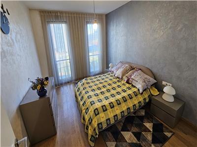 Apartament 3 camere 90mp,2 balcoane,parcare,Gheorgheni, Iulius Mall