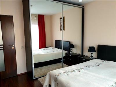 Apartament 4 camere 100mp,2 balcoane,2 parcari,Buna Ziua,zona Bonjour Residence