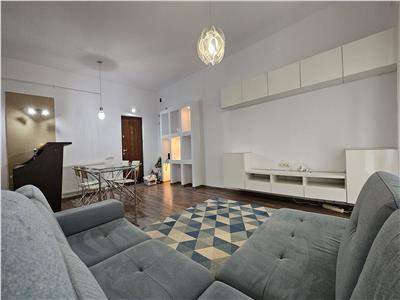 Apartament 3 camere 75mp,balcon,parcare, Andrei Muresanu-str. Predeal