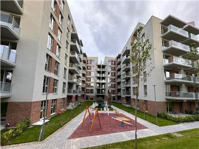 Apartament 3 camere 65mp,balcon,parcare, Manastur, complex Zenia
