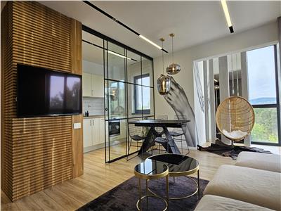 Apartament 2 camere 72mp+balcon+parcare Baza Sportiva Gheorgheni