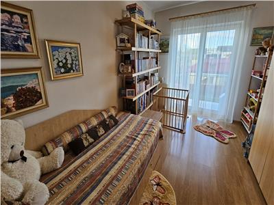 Apartament 3 camere 96mp,2 balcoane,Gheorgheni-capat Brancusi