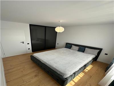 Apartament lux 3 camere bloc nou