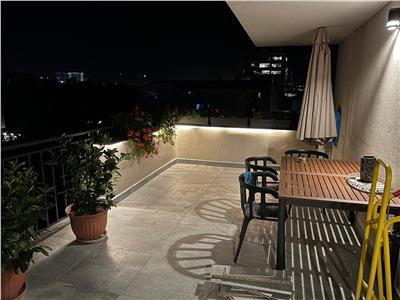 Apartament 2 camere 55mp, terasa si balcon, Marasti, complex Platinia_PET FRIENDLY