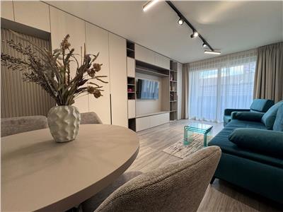Apartament modern 2 camere 57mp,balcon,parcare, Gheorgheni, zona FSEGA