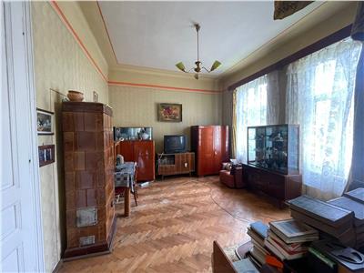 Apartament în Vilă Andrei Muresanu