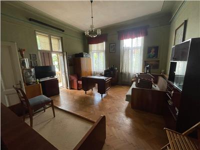 Apartament în Vilă Andrei Muresanu