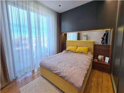 Apartament 2 camere 56mp+balcon 5mp+parcare, Calea Turzii,str G. Moisil_PET FRIENDLY
